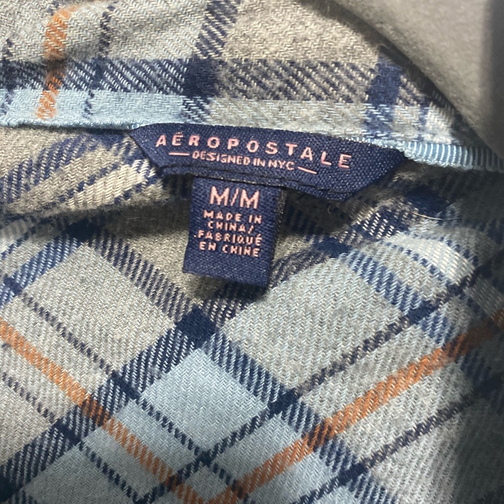 Flannel - Picture 2 of 2